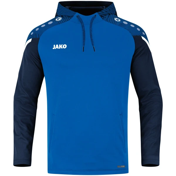 JAKO JR Hooded sweater Performance