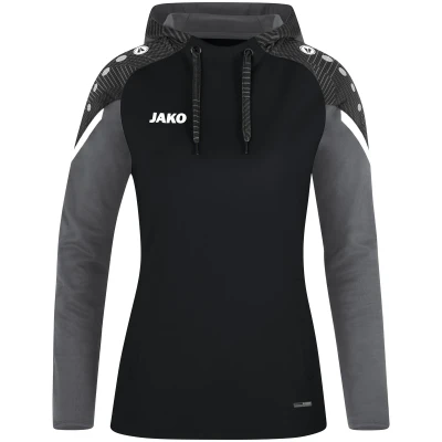 JAKO W Hooded sweater Performance