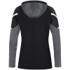 JAKO W Hooded sweater Performance JAKO W Hooded sweater Performance