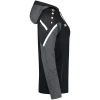 JAKO W Hooded sweater Performance JAKO W Hooded sweater Performance