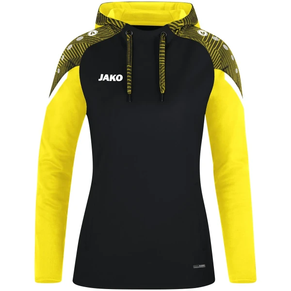 JAKO W Hooded sweater Performance JAKO W Hooded sweater Performance