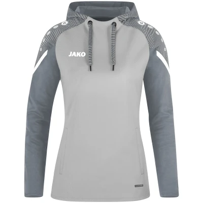 JAKO W Hooded sweater Performance