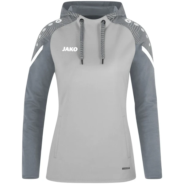 JAKO W Hooded sweater Performance