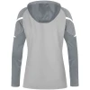 JAKO W Hooded sweater Performance