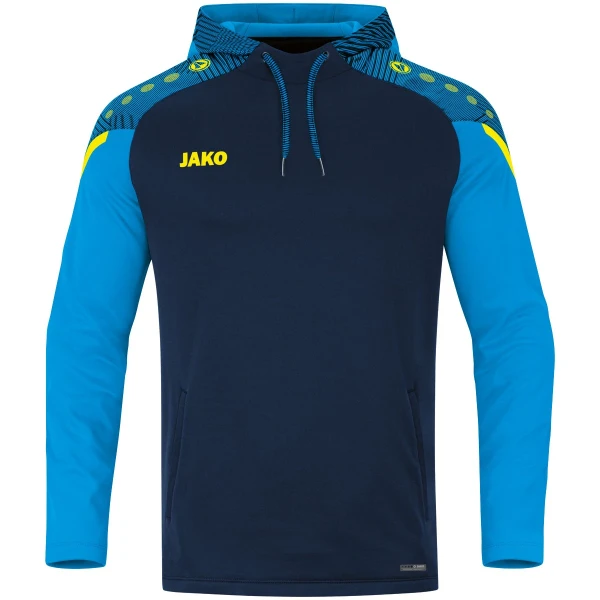 JAKO Hooded sweater Performance
