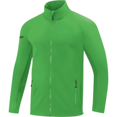 Softshell jacket Team