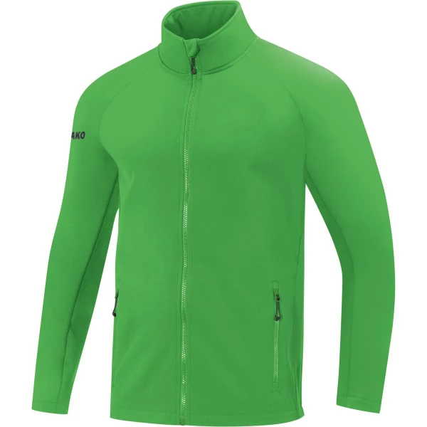 Softshell jacket Team Softshell jacket Team