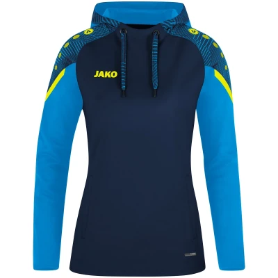 JAKO W Hooded sweater Performance