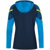 JAKO W Hooded sweater Performance