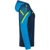 JAKO W Hooded sweater Performance