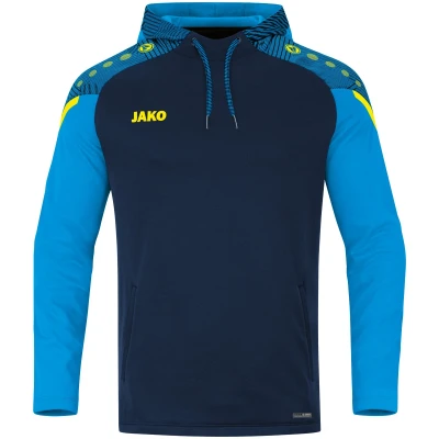 JAKO JR Hooded sweater Performance
