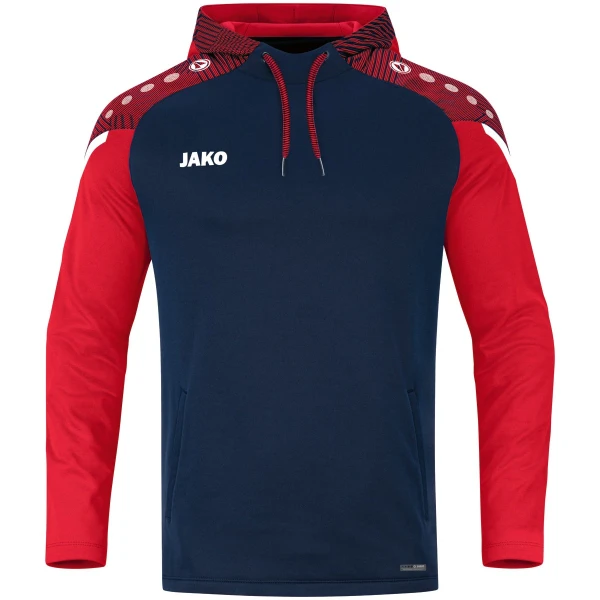 JAKO Hooded sweater Performance JAKO Hooded sweater Performance