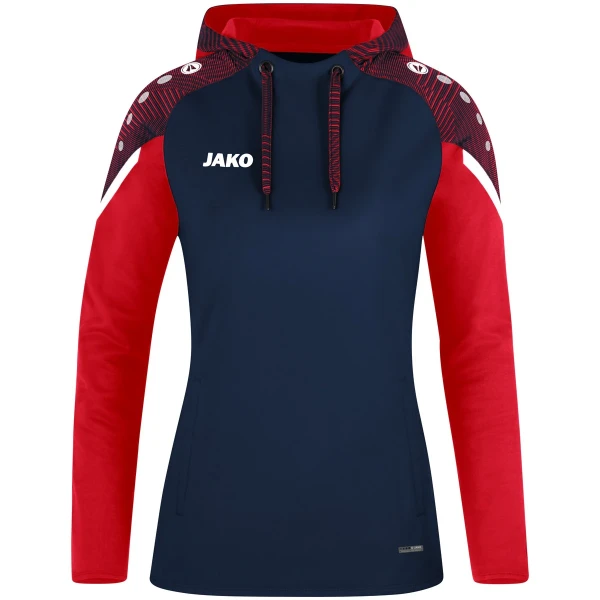 JAKO W Hooded sweater Performance