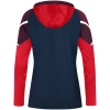 JAKO W Hooded sweater Performance