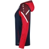 JAKO W Hooded sweater Performance