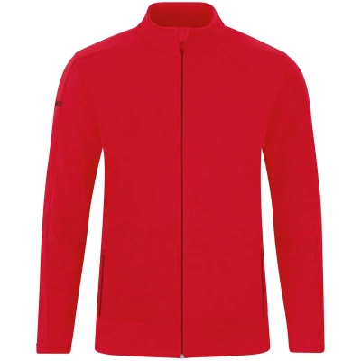 Fleece jacket