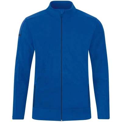 Fleece jacket