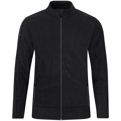 Fleece jacket