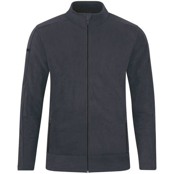 Fleece jacket