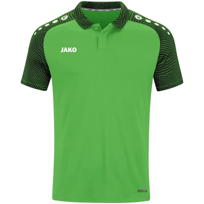 JAKO JR Polo Performance