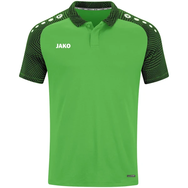 JAKO JR Polo Performance