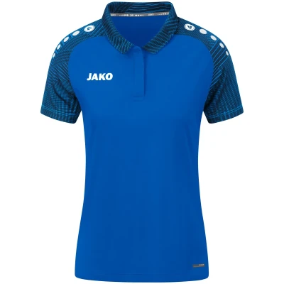JAKO W Polo Performance