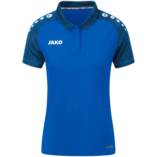 JAKO W Polo Performance