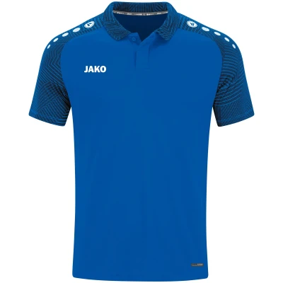JAKO JR Polo Performance