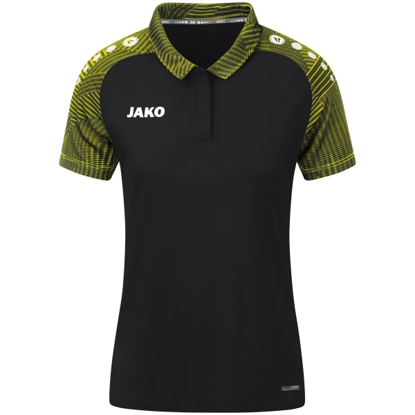 JAKO W Polo Performance