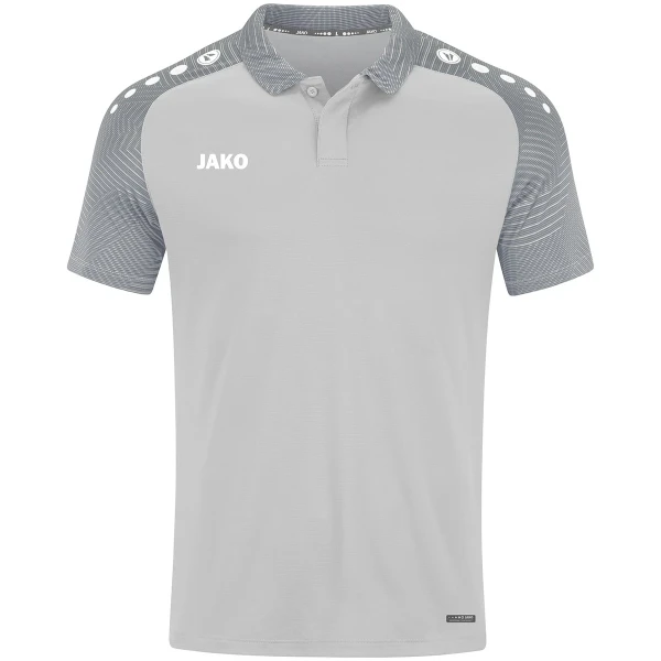 JAKO JR Polo Performance