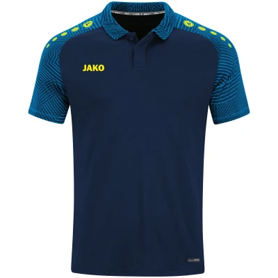 JAKO Polo Performance