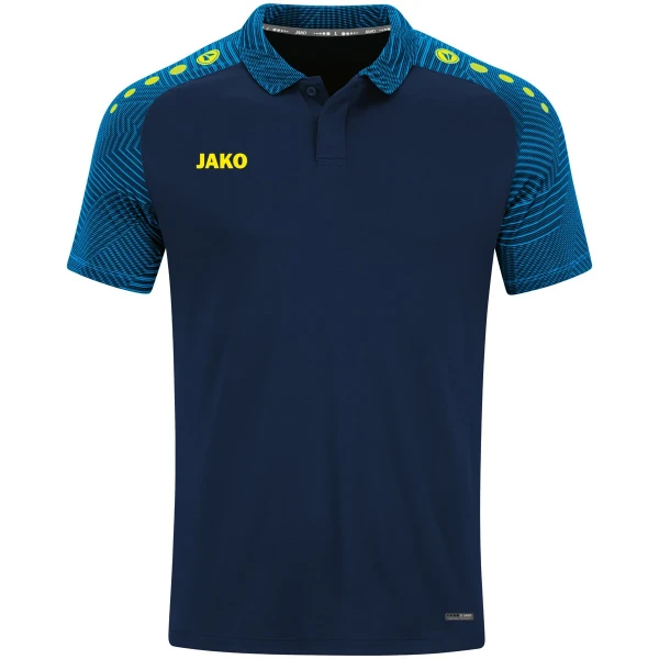 JAKO Polo Performance JAKO Polo Performance
