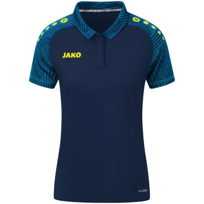 JAKO W Polo Performance