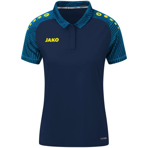 JAKO W Polo Performance