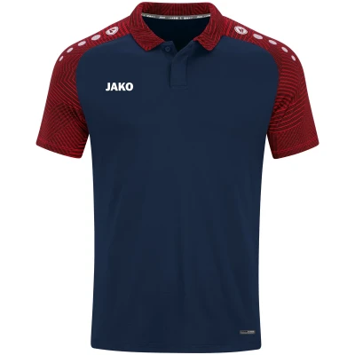 JAKO Polo Performance