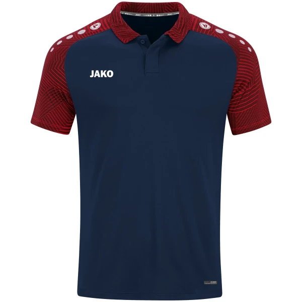 JAKO Polo Performance