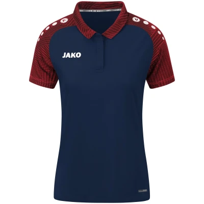 JAKO W Polo Performance