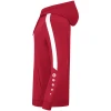 JAKO W Hooded sweater Power JAKO W Hooded sweater Power