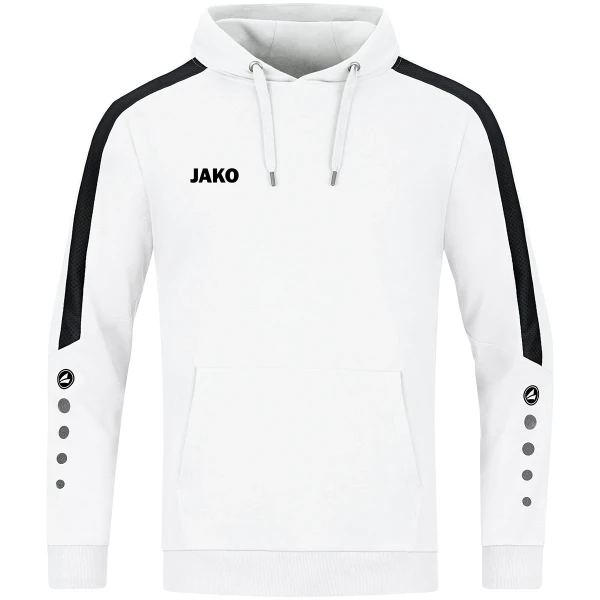 JAKO Hooded sweater Power JAKO Hooded sweater Power