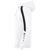 JAKO W Hooded sweater Power JAKO W Hooded sweater Power