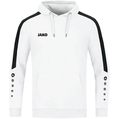 JAKO JR Hooded sweater Power