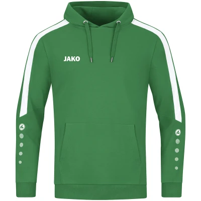 JAKO JR Hooded sweater Power