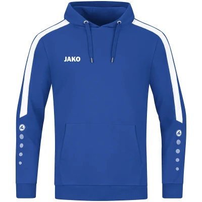JAKO W Hooded sweater Power