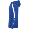 JAKO JR Hooded sweater Power