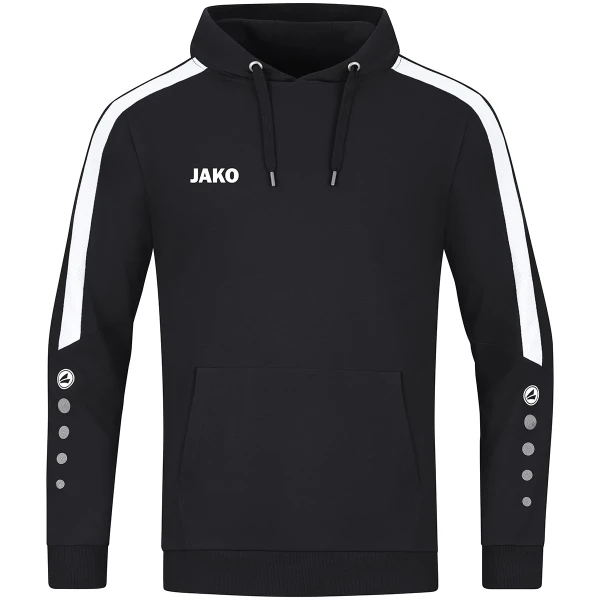 JAKO W Hooded sweater Power