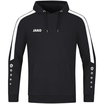JAKO JR Hooded sweater Power