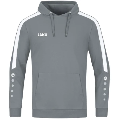 JAKO W Hooded sweater Power