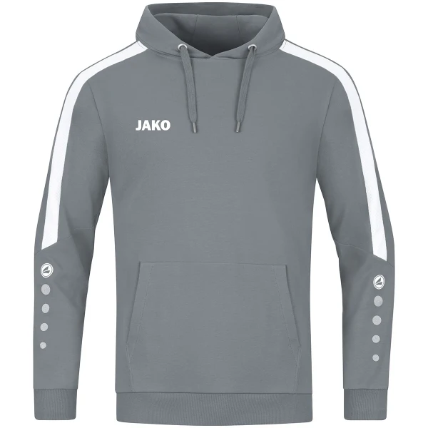 JAKO JR Hooded sweater Power JAKO JR Hooded sweater Power