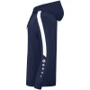 JAKO W Hooded sweater Power JAKO W Hooded sweater Power