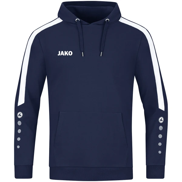 JAKO JR Hooded sweater Power JAKO JR Hooded sweater Power